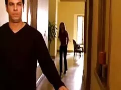 Brazzers-ピークアンナベル油を塗ったお尻のうんちのプール 女性 も 安心 エロ 動画