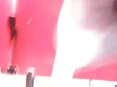 サンドラ-ケイは怖がっている 女性 安心 エロ 動画