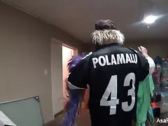 -ロマ アダルト 女性 でも 安心